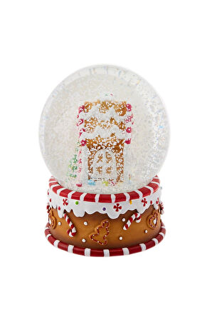 Karaca Home Cookie Kar Küresi