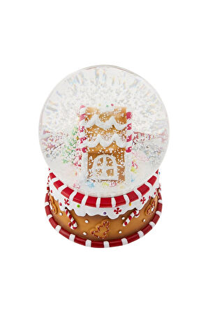 Karaca Home Cookie Kar Küresi