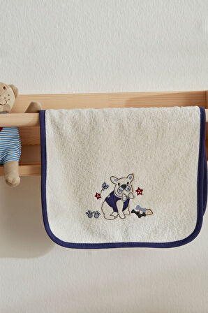 Karaca Home Best Friends %100 Pamuk  Aplike/Nakış 13 Parça Bebek Seti
