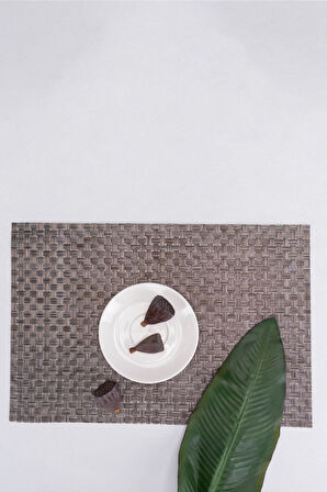 Karaca Home Baldwin Bronz 2'li Amerikan Servis Seti