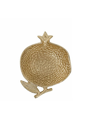 Karaca Home Nar Dekoratif Tabak 20 cm