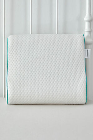Karaca Home Visco Dolgulu Eko Tombul Yastık 60x40x23 Cm