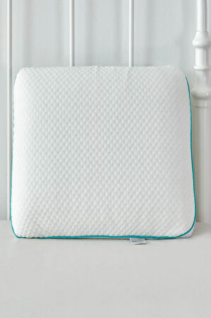 Karaca Home Visco Dolgulu Eko Tombul Yastık 60x40x23 Cm