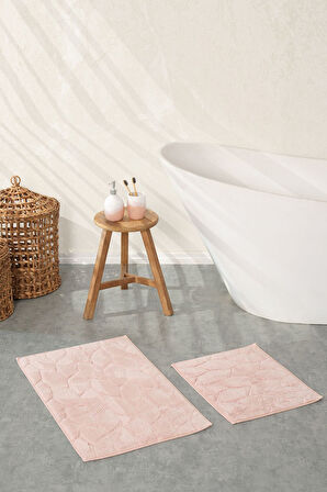 Elegant Blush Papas Set 50x80 Cm 50x40 Cm