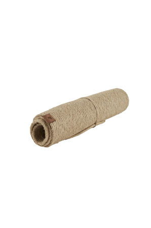 Karaca Home Alba Jute Runner 85 cm 