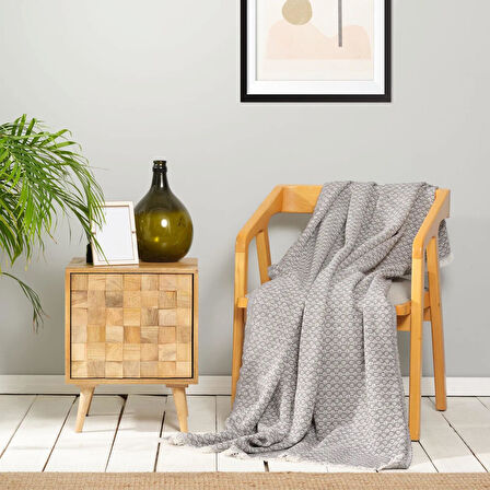 Karaca Home Bety Throw TV Dizüstü Battaniye 130 x 170