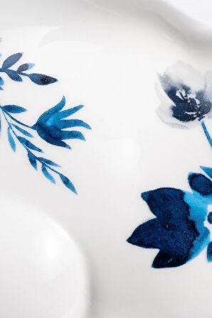 Karaca Home Bunny Run Dekoratif Obje