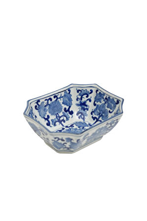 Karaca Home Lisbon Copy Kase 19 cm