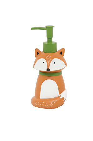 Karaca Home Sammy Tilki Sabunluk