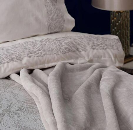 Karaca Home Çeyiz Seti 8 Parça Lyra Silver