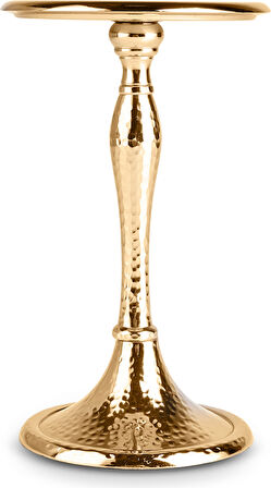 Karaca Home Rena Mumluk Gold 21 cm
