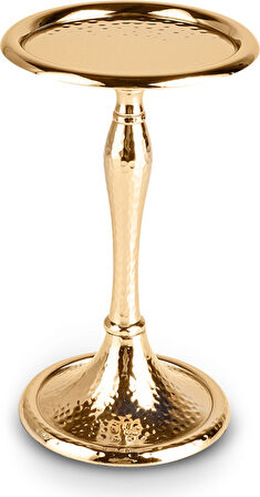 Karaca Home Rena Mumluk Gold 21 cm
