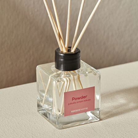 Karaca Home Powder Çubuklu Ortam Kokusu 100 ml