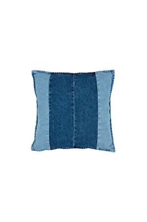 Karaca Home Reve Dolgulu Denim Kırlent