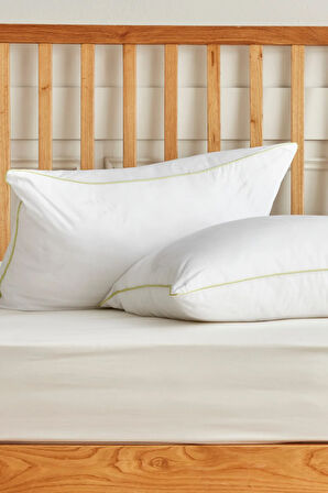 Karaca Home Bambu-Nano Yorgan Seti Çift Kişilik 195x215 cm