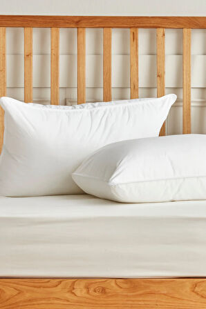 Karaca Home Elite Cotton Nano Çift Kişilik Yorgan Seti 195x215 cm