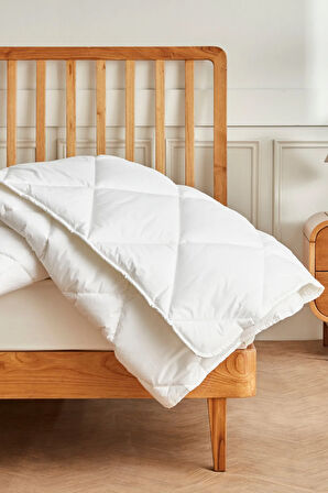 Karaca Home Elite Cotton Nano Çift Kişilik Yorgan Seti 195x215 cm
