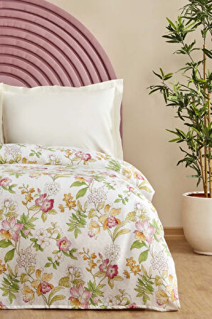 Karaca Home Sorin %100 Pamuk Tek Kişilik Tek Pike