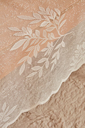 Karaca Home Hessa Masa Örtüsü Bej