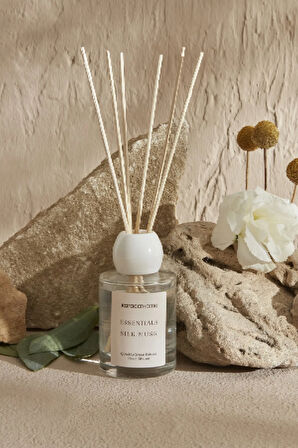 Karaca Home Essentials Silk Musk Çubuklu Ortam Kokusu 100 ml