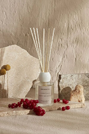 Karaca Home Essentials Soft Bouquet Çubuklu Ortam Kokusu 100 ml