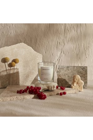 Karaca Home Essentials Soft Bouquet Kokulu Mum
