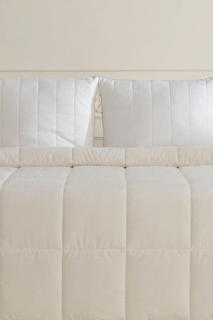 Karaca Home Pamuk Cotton Çift Kişilik Yorgan