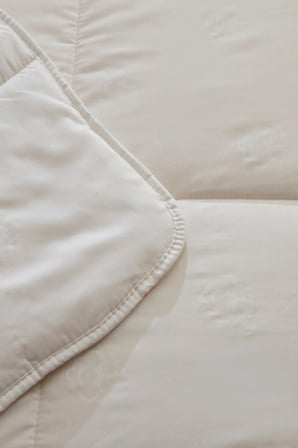 Karaca Home Pamuk Cotton Çift Kişilik Yorgan