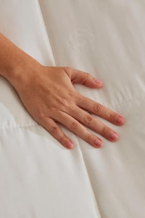 Karaca Home Pamuk Cotton Çift Kişilik Yorgan