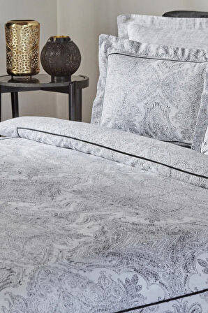 Karaca Home Artco Çift Kişilik Nevresim Takımı