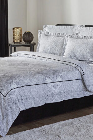 Karaca Home Artco Çift Kişilik Nevresim Takımı