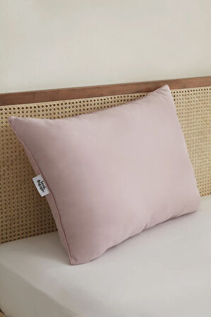 Sarah Anderson Grimes Mikrofiber Yastık Lila 