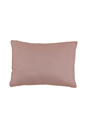 Sarah Anderson Grimes Mikrofiber Yastık Lila 