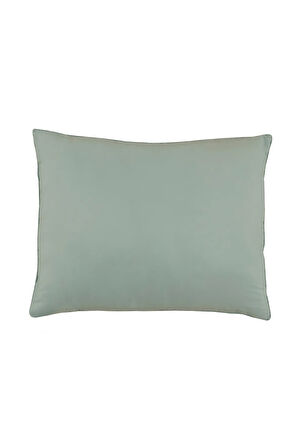 Sarah Anderson Grimes Mikrofiber Yastık Mint