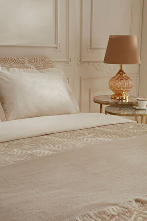 Karaca Home Kate 8 Parça Çeyiz Seti Gold