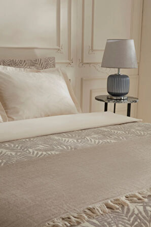 Karaca Home Kate 8 Parça Çeyiz Seti Gümüş
