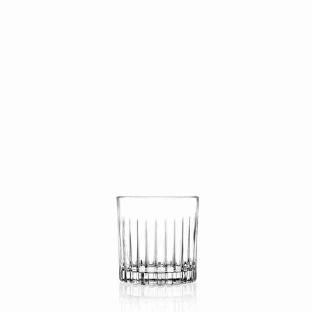 RCR Timeless 6'lı Su Bardağı 310 ml