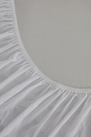 Karaca Home Eco Comfortnight Fitted Tek Kişilik Alez Gri