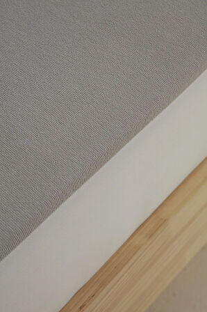 Karaca Home Eco Comfortnight Fitted Tek Kişilik Alez Gri