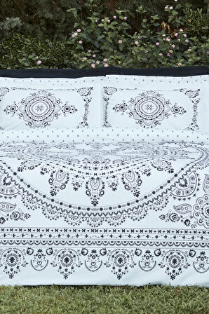 Karaca Home Orian Çift Kişilik Winter Set