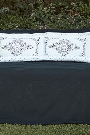 Karaca Home Orian Çift Kişilik Winter Set