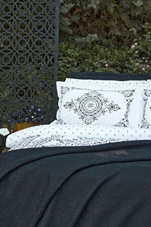 Karaca Home Orian Çift Kişilik Winter Set