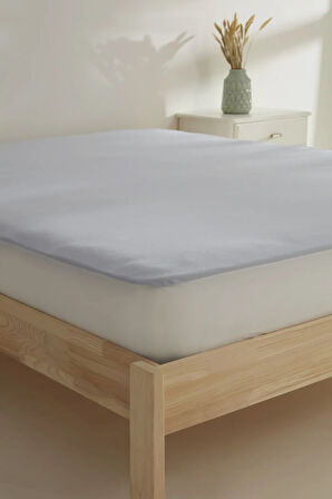 Karaca Home Eco Comfortnight Fitted Tek Kişilik Alez Mavi