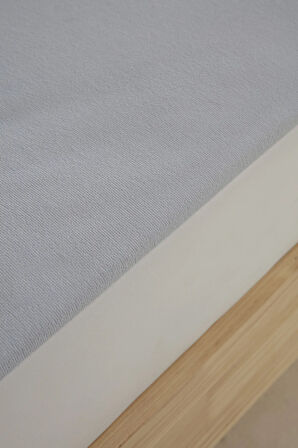 Karaca Home Eco Comfortnight Fitted Tek Kişilik Alez Mavi