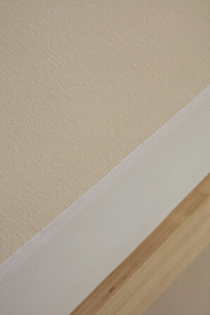 Karaca Home Eco Comfortnight Fitted Tek Kişilik Alez Bej