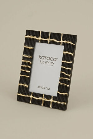 Karaca Home Felicie Fotoğraf Çerçevesi 15x21 cm