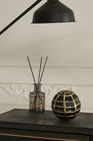 Karaca Home Felicie Dekoratif Obje 10,7X10,9 cm