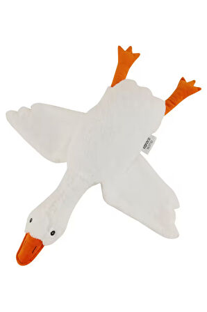 Karaca Home Bebek Kaz Uyku Arkadaşı 75 cm