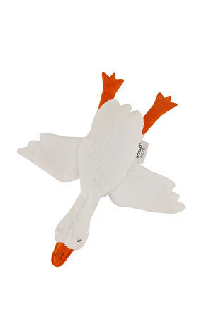 Karaca Home Bebek Kaz Uyku Arkadaşı 55 cm