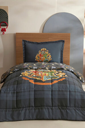 Karaca Home Harry Potter Dormiens Tek Kişilik Comfort Set 
